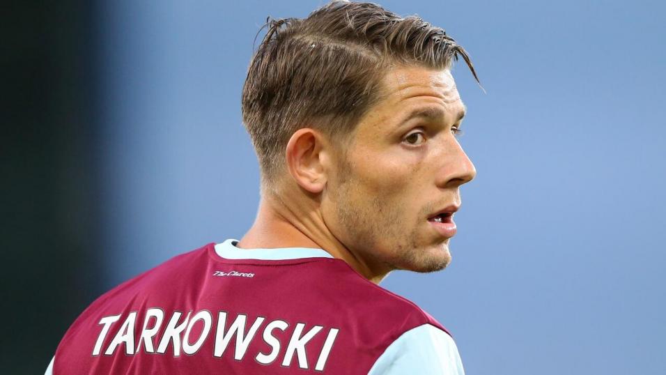 James Tarkowski